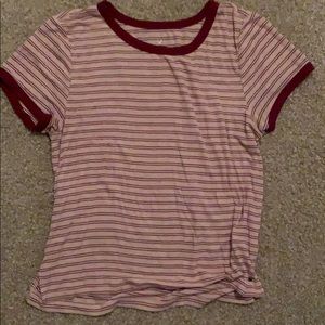 American eagle soft t shirt